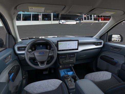 New 2026 Ford Maverick XLT FWD image 9