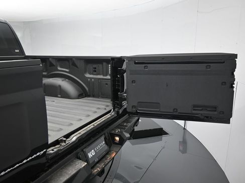 New 2025 Ford F150 Lariat w/ Equipment Group 502A High image 30