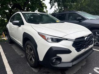 Used 2024 Subaru Crosstrek 2.0i Premium AWD/4WD video 1