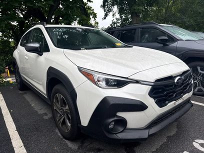 Used 2024 Subaru Crosstrek 2.0i Premium