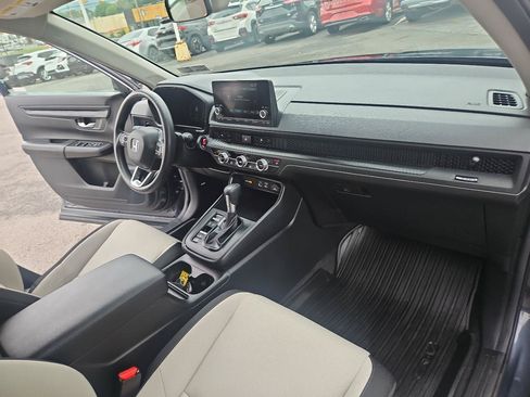 Used 2023 Honda CR-V EX image 20