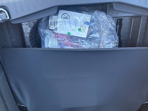 New 2025 Ford Mustang Mach-E GT w/ Interior Protection Package image 53