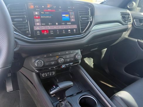 New 2026 Dodge Durango GT image 17