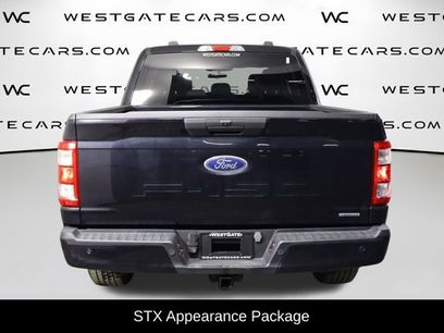Used 2023 Ford F150 XL w/ STX Appearance Package