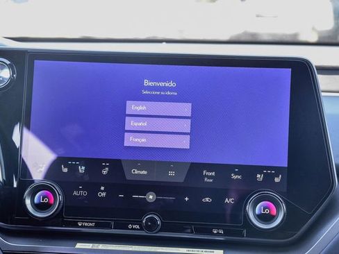 New 2026 Lexus TX 350 FWD image 19