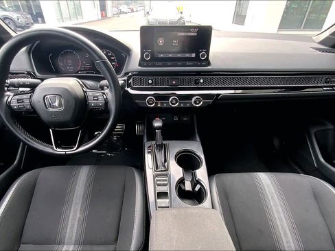 Used 2023 Honda Civic Sport image 14