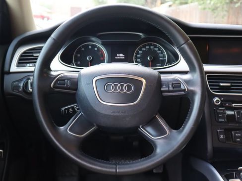 Used 2014 Audi A4 Premium AWD/4WD image 18