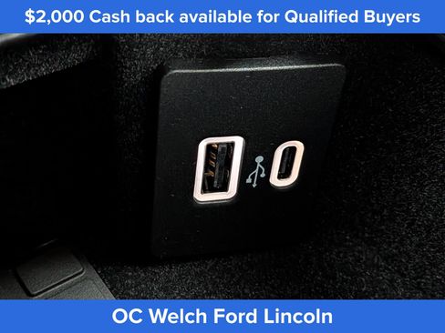 New 2026 Lincoln Corsair Reserve FWD image 28