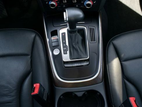 Used 2016 Audi Q5 2.0T Premium Plus w/ Premium Plus Package image 31