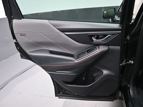 Used 2023 Subaru Forester Sport image 31