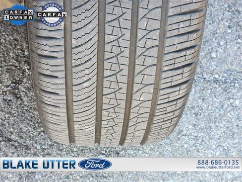 Used 2022 Ford Explorer Platinum w/ Equipment Group 601A image 11
