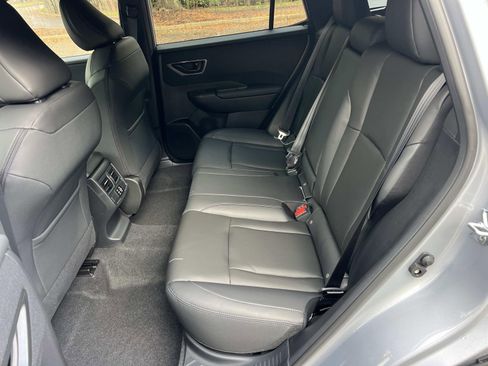 New 2026 Subaru Outback Premium image 12