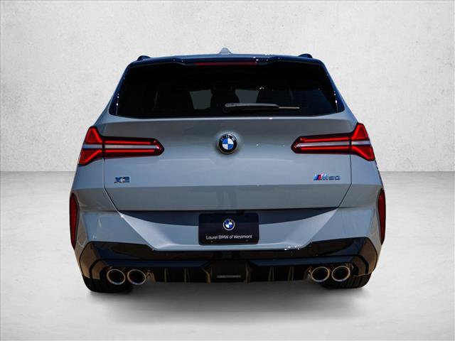New 2026 BMW X3 M50 w/ Premium Package AWD/4WD image 6
