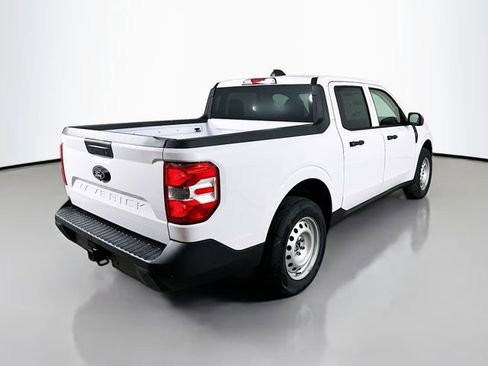 New 2026 Ford Maverick XL w/ Equipment Group 101A image 7