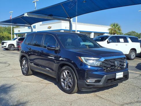 Used 2022 Honda Passport EX-L image 20