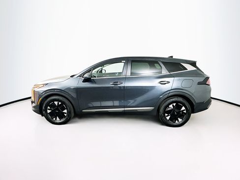 Used 2026 Kia Sportage LX FWD image 4