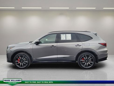Used 2024 Acura MDX Type S image 7