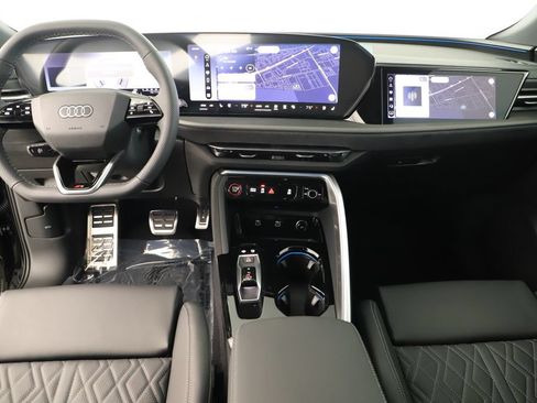 New 2026 Audi SQ5 Premium Plus AWD/4WD image 18