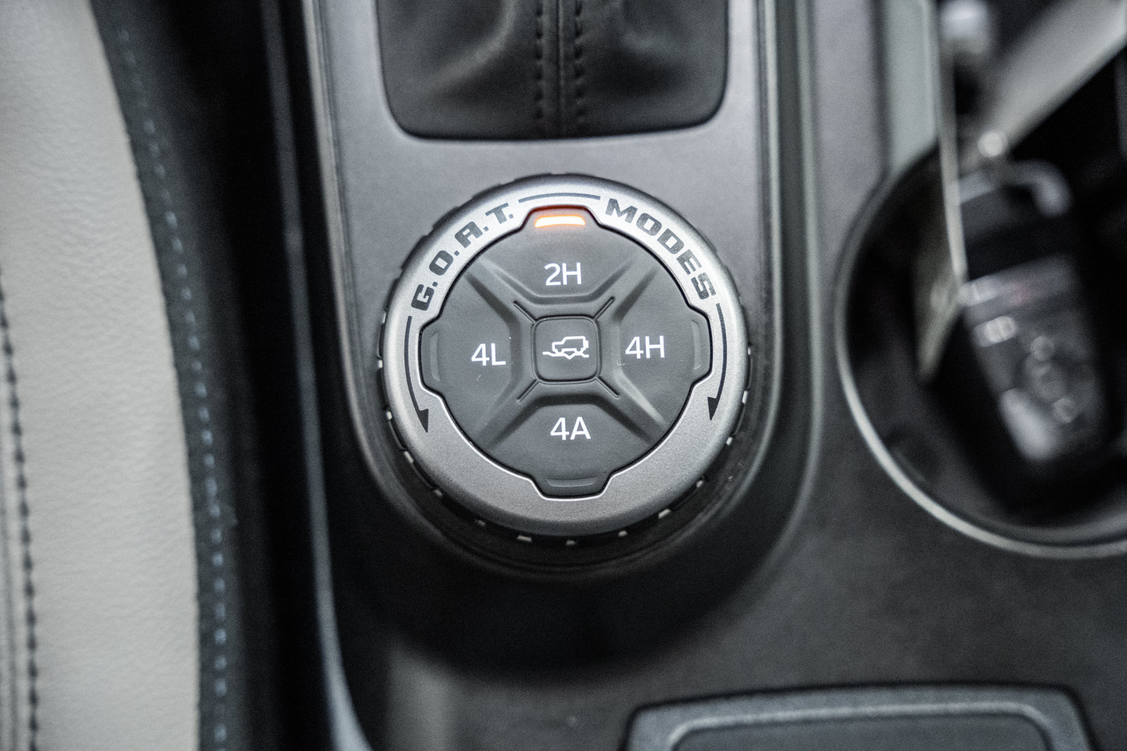 Used 2023 Ford Bronco Wildtrak AWD/4WD image 37