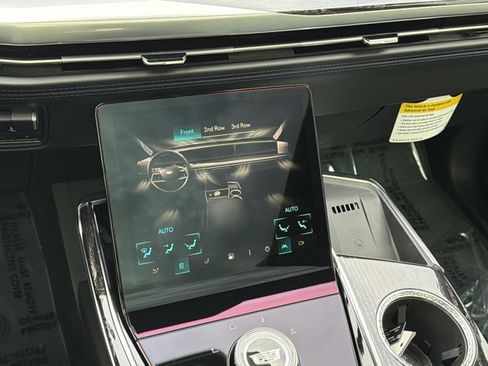 New 2026 Cadillac Escalade IQL Sport 1 image 21