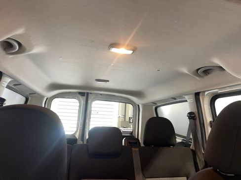 Used 2022 RAM ProMaster City Wagon image 39