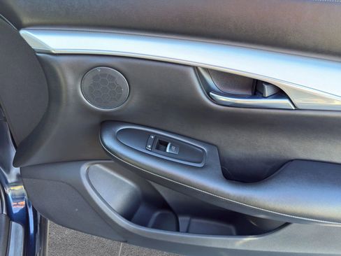 Used 2019 INFINITI QX50 Essential w/ Premium Heat Package image 29