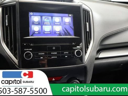 Used 2019 Subaru Forester Premium AWD/4WD image 22