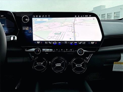 New 2026 Chevrolet Blazer EV SS image 11