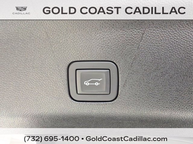 Certified 2026 Cadillac Escalade Platinum Sport AWD/4WD image 17