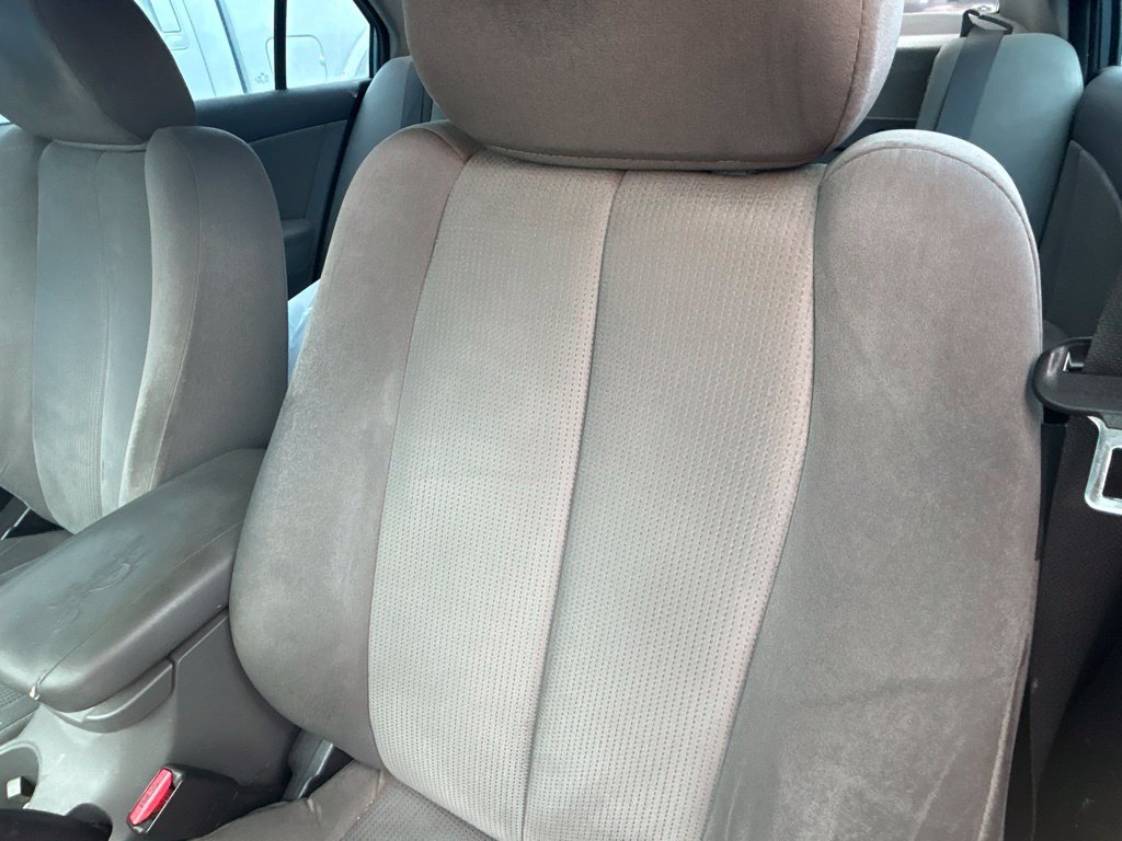 Used 2009 Hyundai Sonata GLS FWD image 14