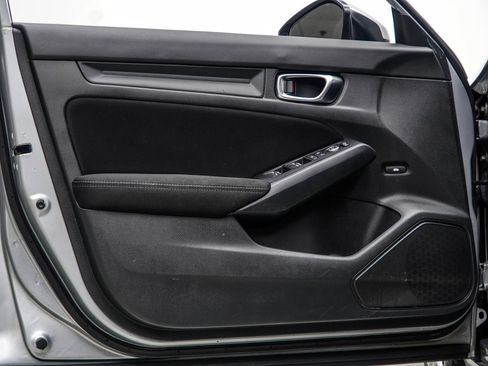 Used 2022 Honda Civic LX image 30