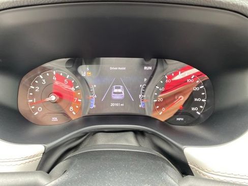 Used 2025 Jeep Compass Limited AWD/4WD image 6