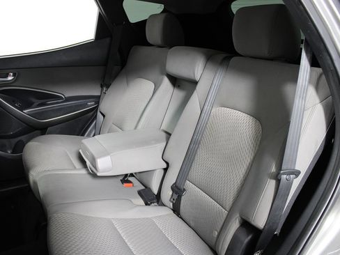 Used 2017 Hyundai Santa Fe Sport AWD/4WD image 20