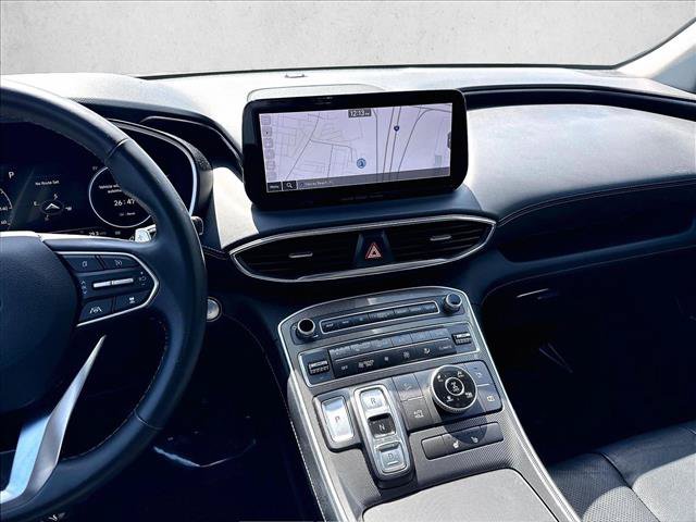 Used 2023 Hyundai Sonata Limited w/ Cargo Package FWD image 8