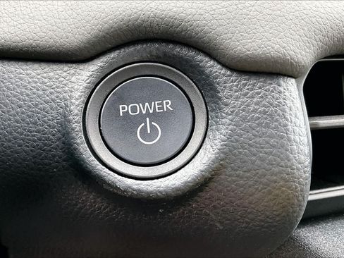 Used 2026 Toyota RAV4 LE FWD image 32