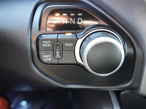 Certified 2024 RAM 2500 Big Horn w/ Night Edition image 29