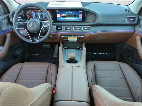 New 2026 Mercedes-Benz GLE 450e 4MATIC image 11