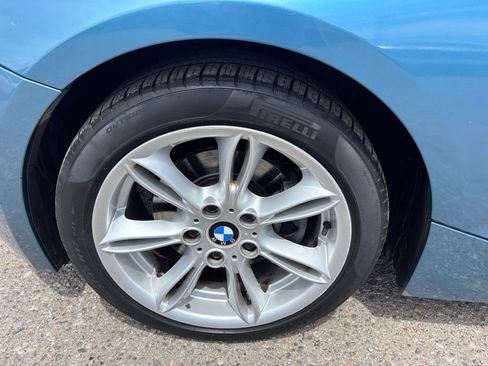 Used 2003 BMW Z4 3.0i RWD image 10