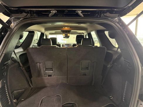 Used 2019 Dodge Durango Citadel w/ Technology Group image 30