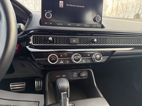 Certified 2024 Honda Civic Sport image 15