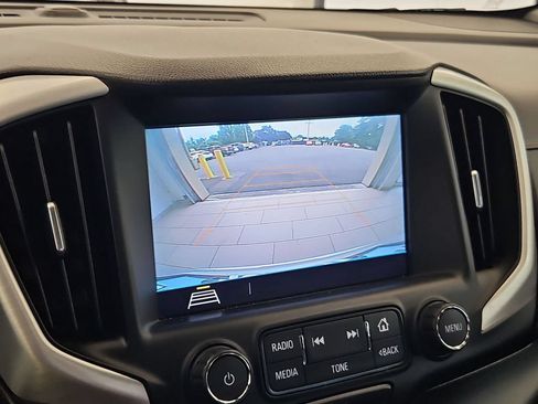 Used 2018 GMC Terrain SLT w/ Preferred Package AWD/4WD image 19