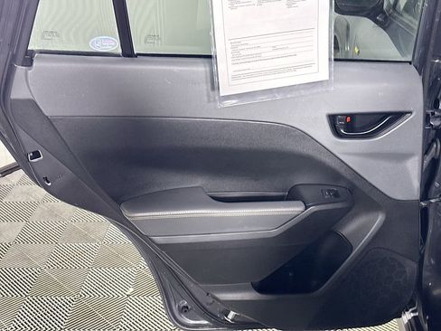 Used 2024 Subaru Crosstrek 2.5i Sport image 18