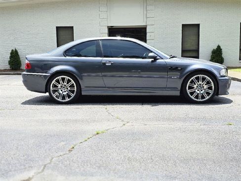 Used 2002 BMW M3 Coupe RWD image 14