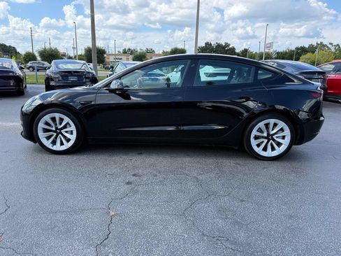 Used 2023 Tesla Model 3 Standard Range RWD image 8