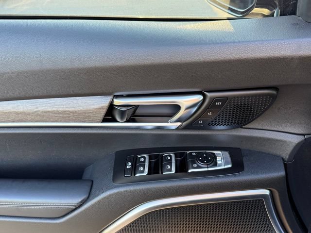 Used 2021 Kia Telluride SX FWD image 15