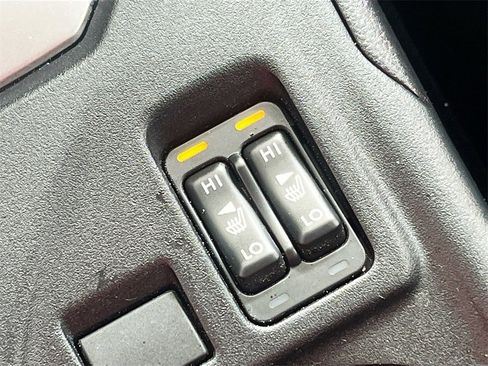 Used 2022 Subaru Impreza 2.0i Premium image 19