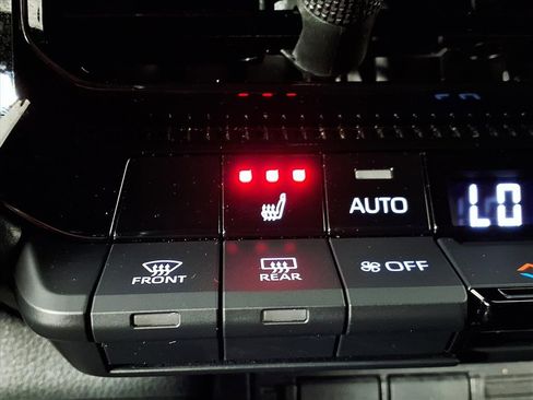 Used 2024 Toyota Land Cruiser 1958 image 16