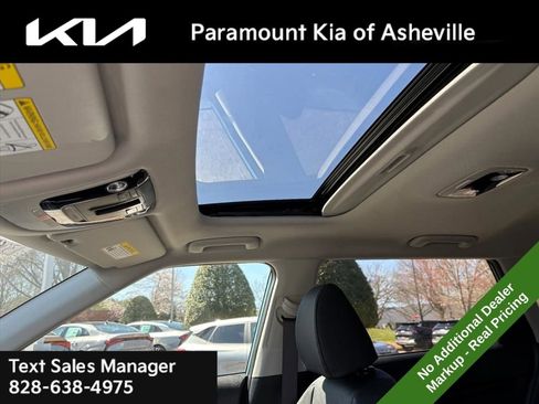 New 2026 Kia Seltos EX image 13