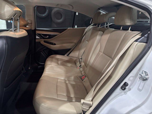 Used 2022 Subaru Legacy Limited AWD/4WD image 17