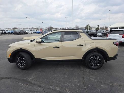 Used 2023 Hyundai Santa Cruz SEL w/ Activity Package image 22